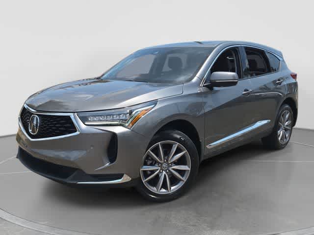 2023 Acura RDX
