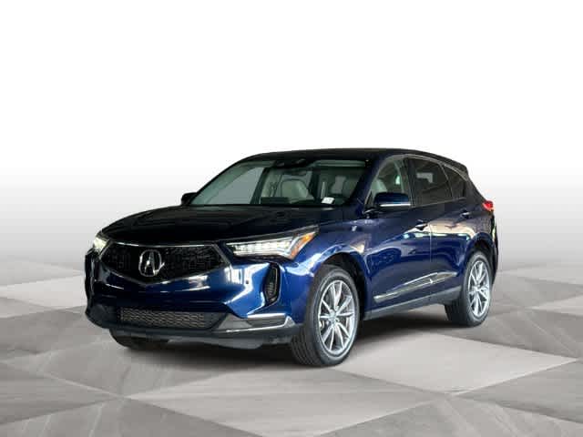 2023 Acura RDX