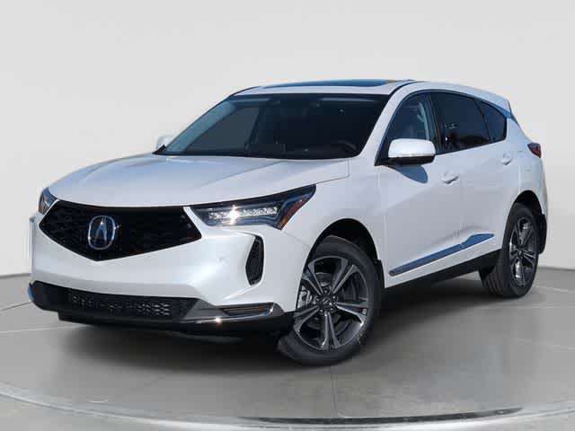2026 Acura RDX