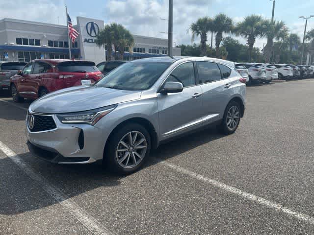 2024 Acura RDX