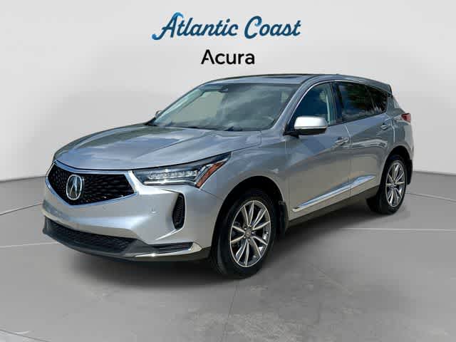 2024 Acura RDX