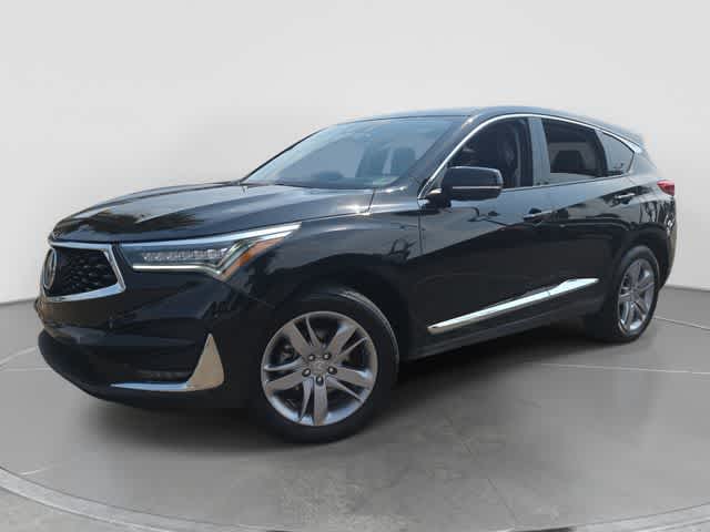 2021 Acura RDX