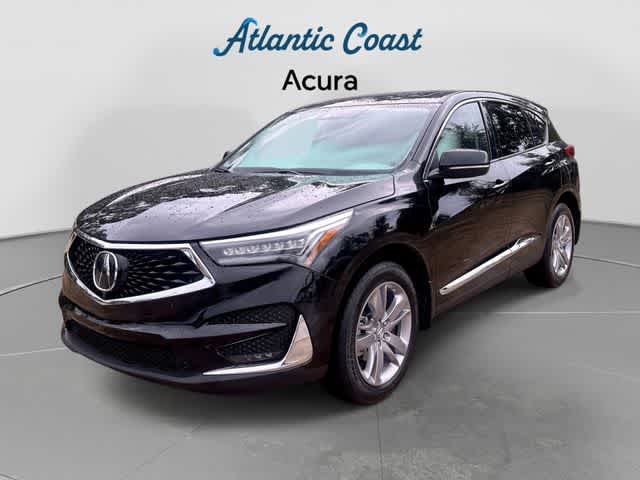 2021 Acura RDX