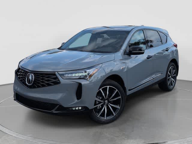 2026 Acura RDX