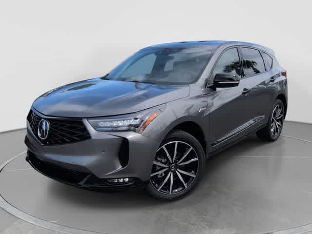 2026 Acura RDX