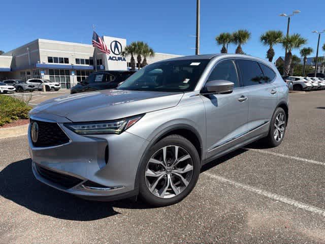 2023 Acura MDX