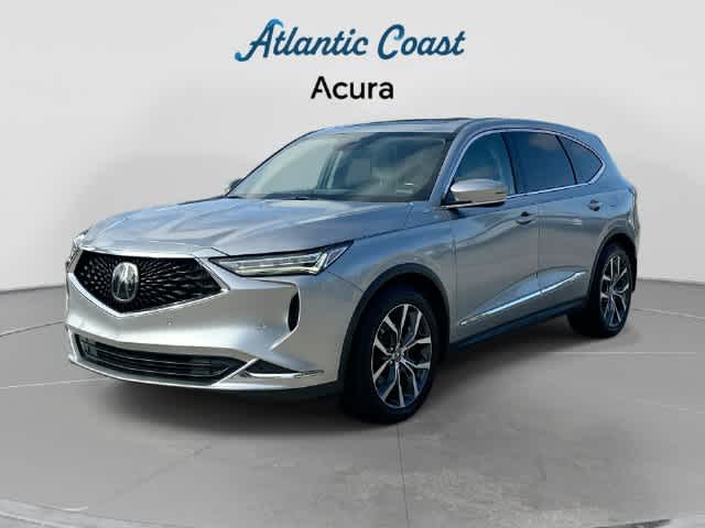 2023 Acura MDX