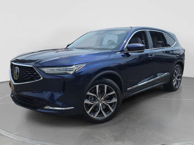 2024 Acura MDX