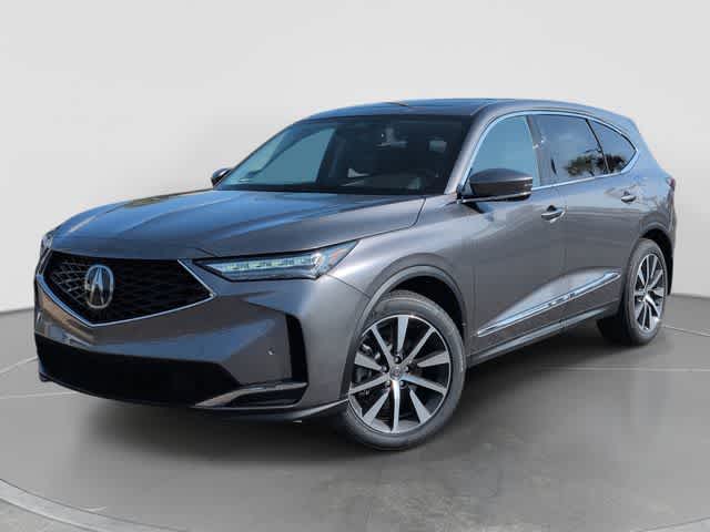 2026 Acura MDX