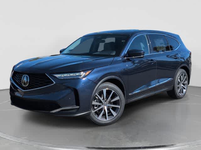 2026 Acura MDX