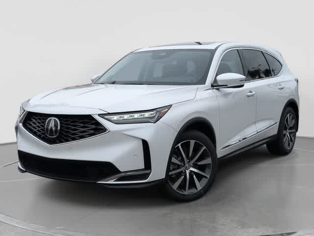 2026 Acura MDX