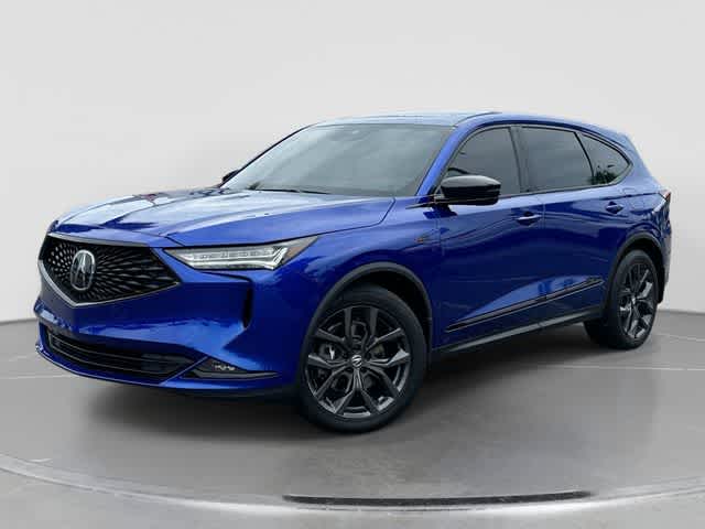 2024 Acura MDX