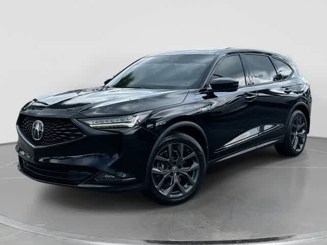 2024 Acura MDX