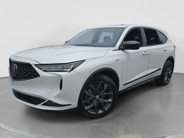 2022 Acura MDX
