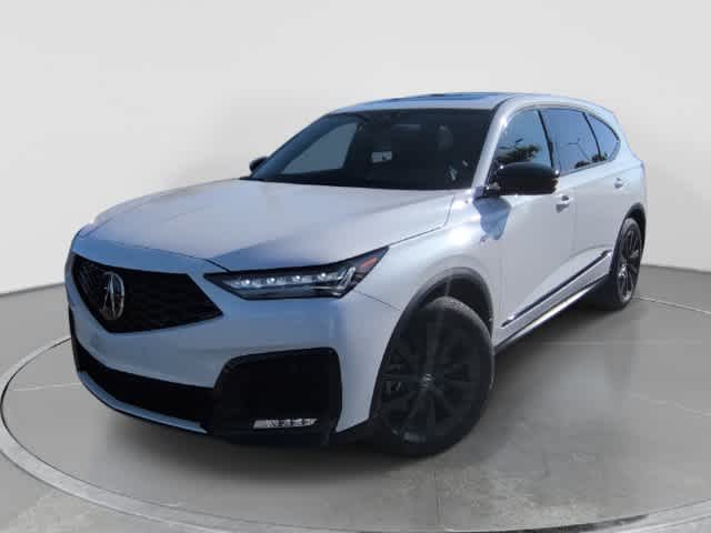 2026 Acura MDX