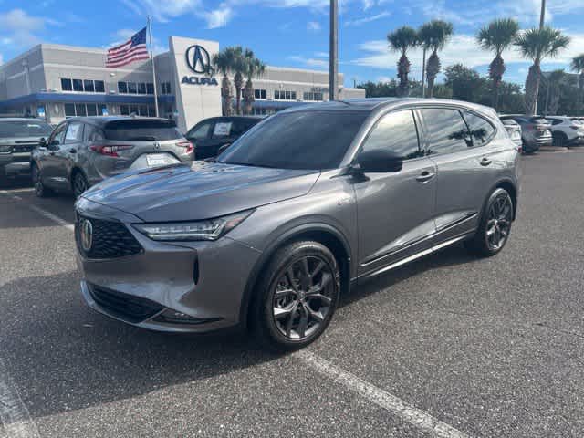 2024 Acura MDX