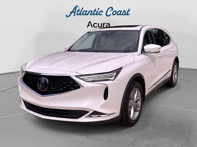 2024 Acura MDX