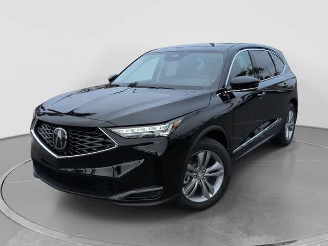 2026 Acura MDX