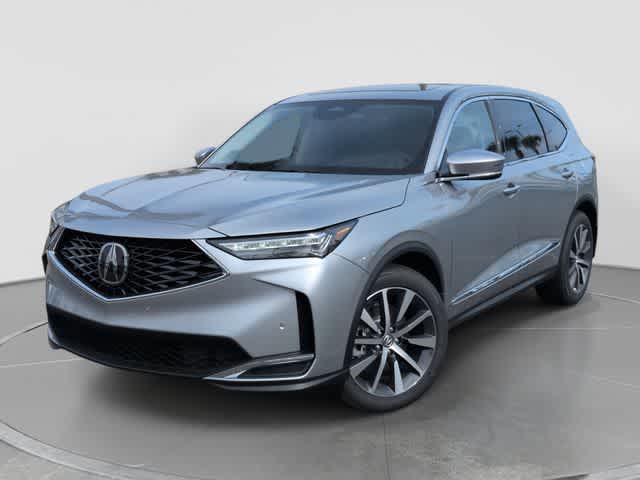 2026 Acura MDX