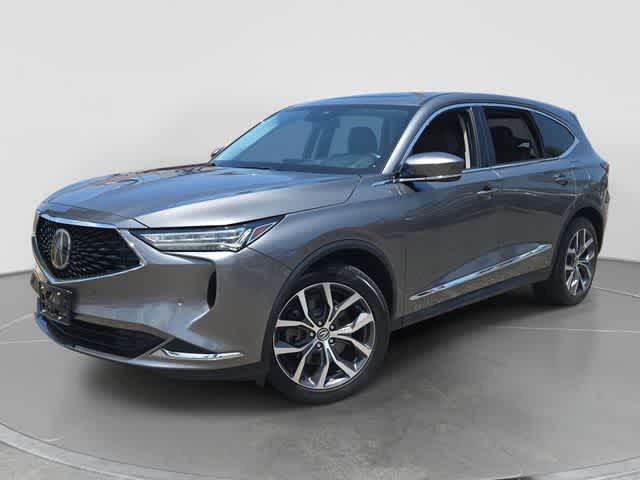 2023 Acura MDX