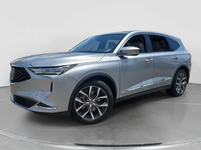 2024 Acura MDX