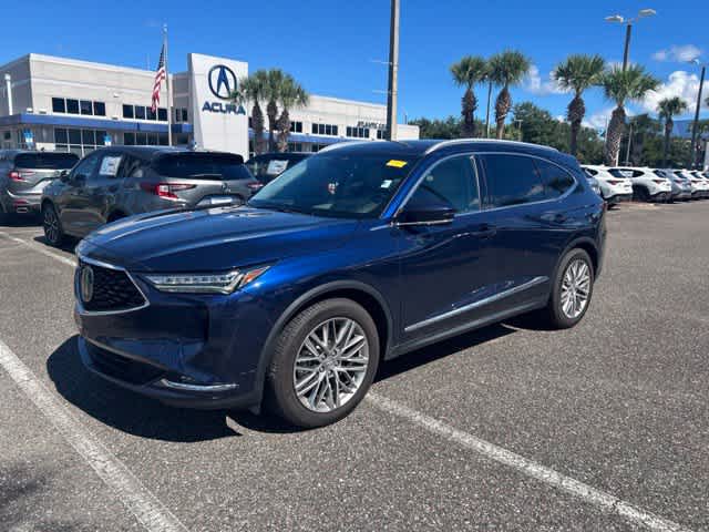 2023 Acura MDX