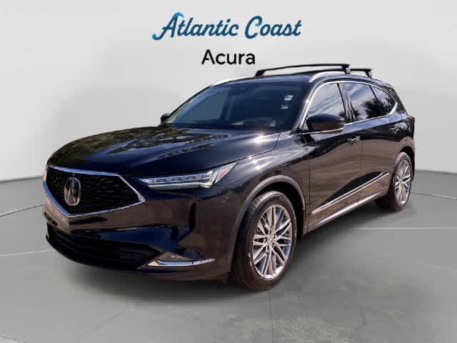 2022 Acura MDX