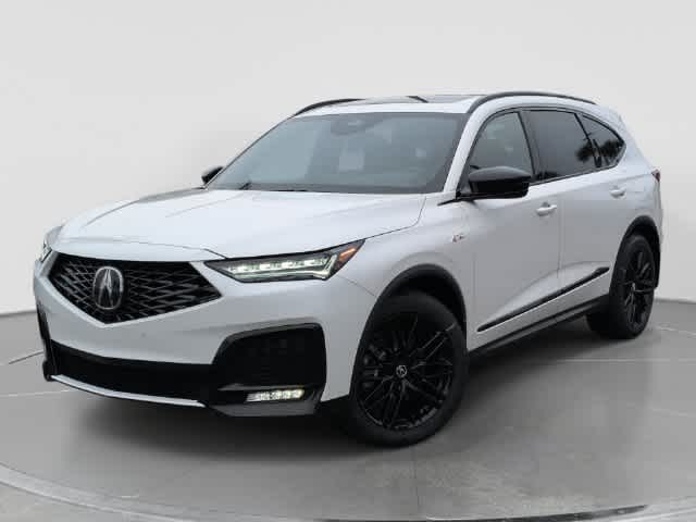 2026 Acura MDX