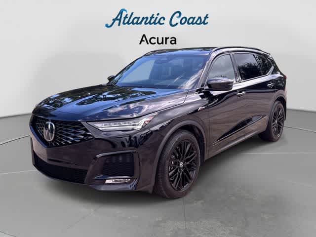 2026 Acura MDX