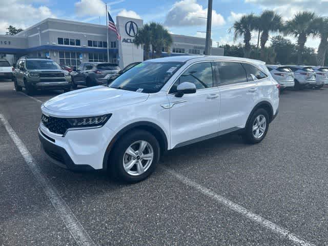 2023 Kia Sorento
