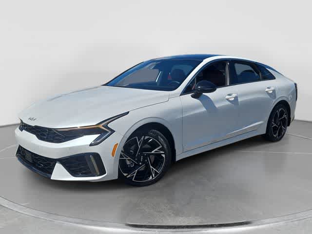 2025 Kia K5