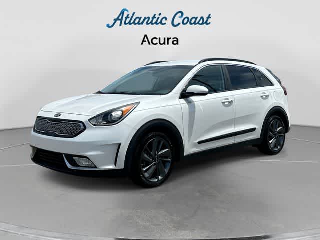 2017 Kia Niro