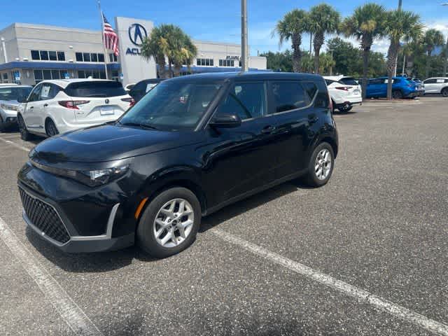 2024 Kia Soul
