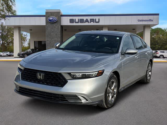 2023 Honda Accord