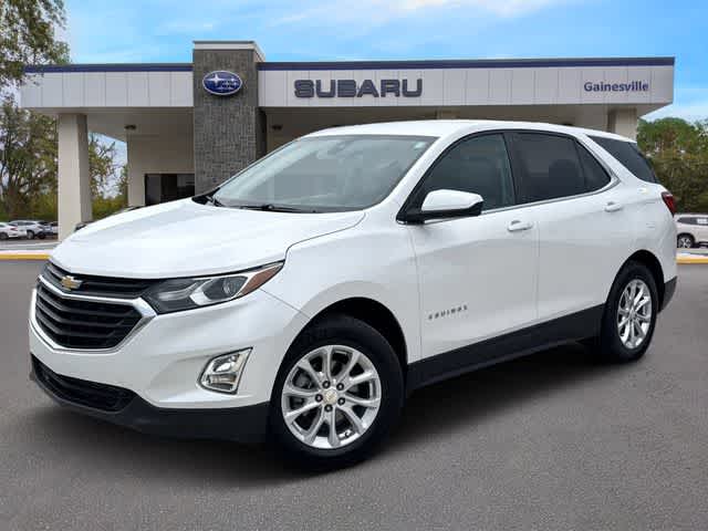2021 Chevrolet Equinox