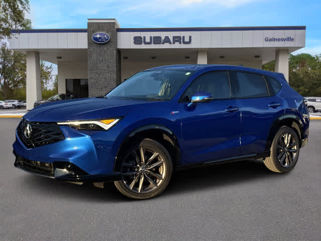 2025 Acura ADX