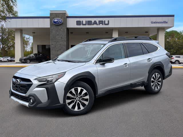 2023 Subaru Outback