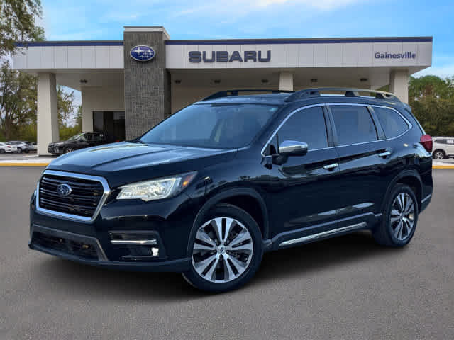 2019 Subaru Ascent