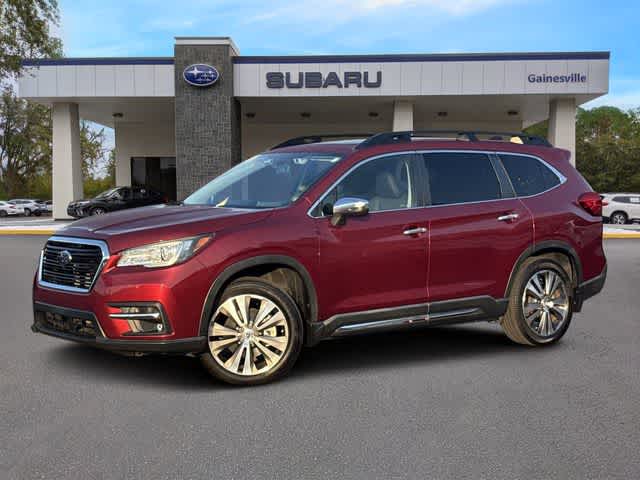 2021 Subaru Ascent