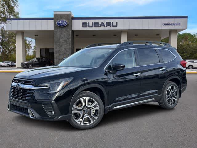 2024 Subaru Ascent