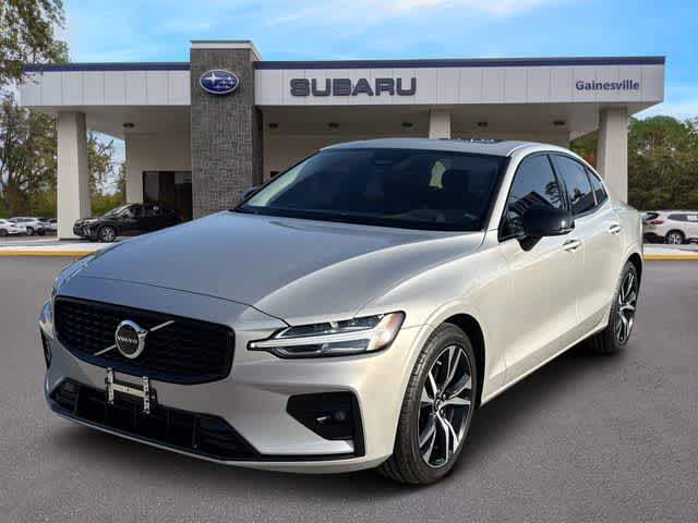 2024 Volvo S60