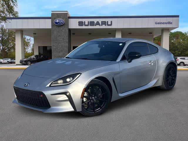 2025 Toyota GR86