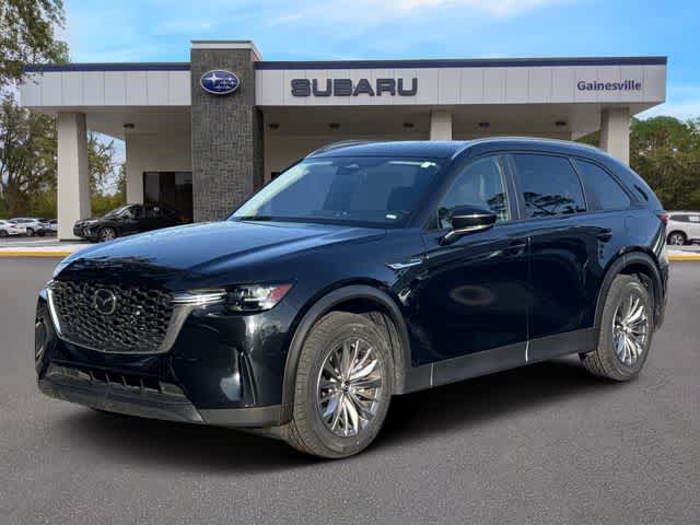 2025 MAZDA CX-90