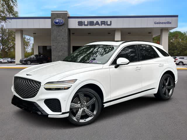 2023 GENESIS GV70
