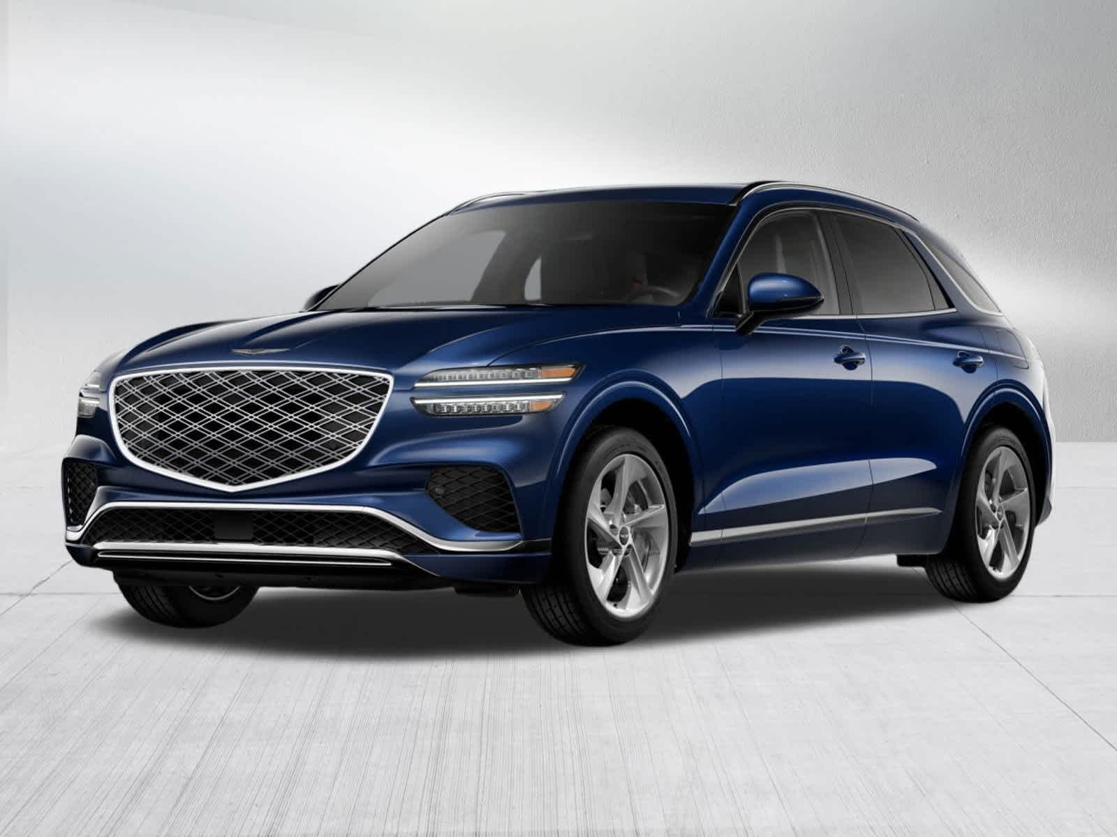 2026 Genesis GV70 2.5T Standard AWD