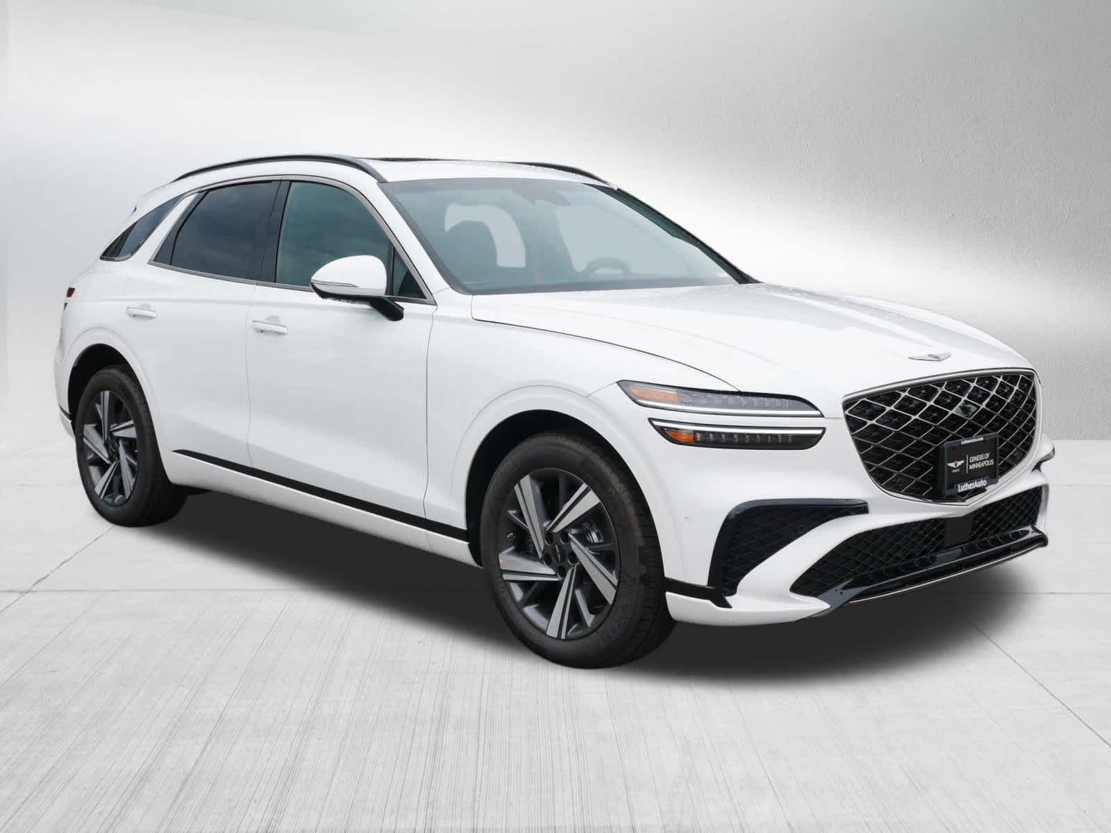 2026 Genesis GV70 3.5T Sport Advanced AWD