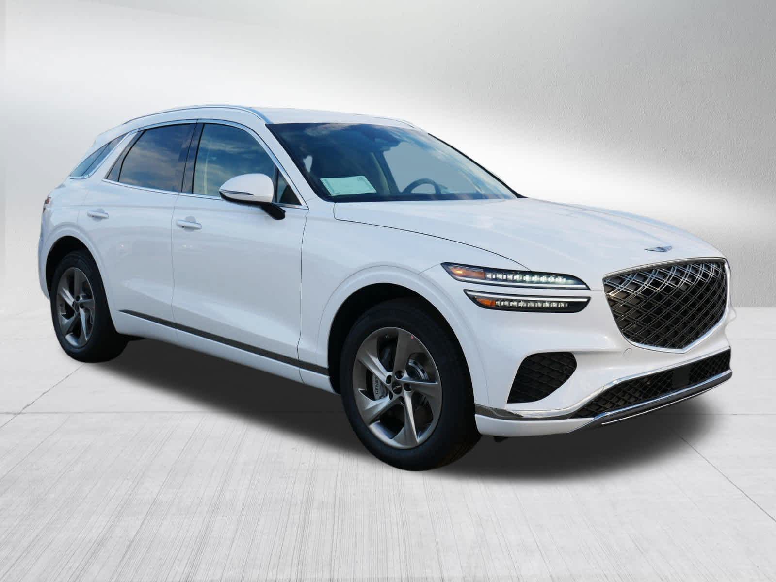 2026 Genesis GV70 2.5T Standard AWD