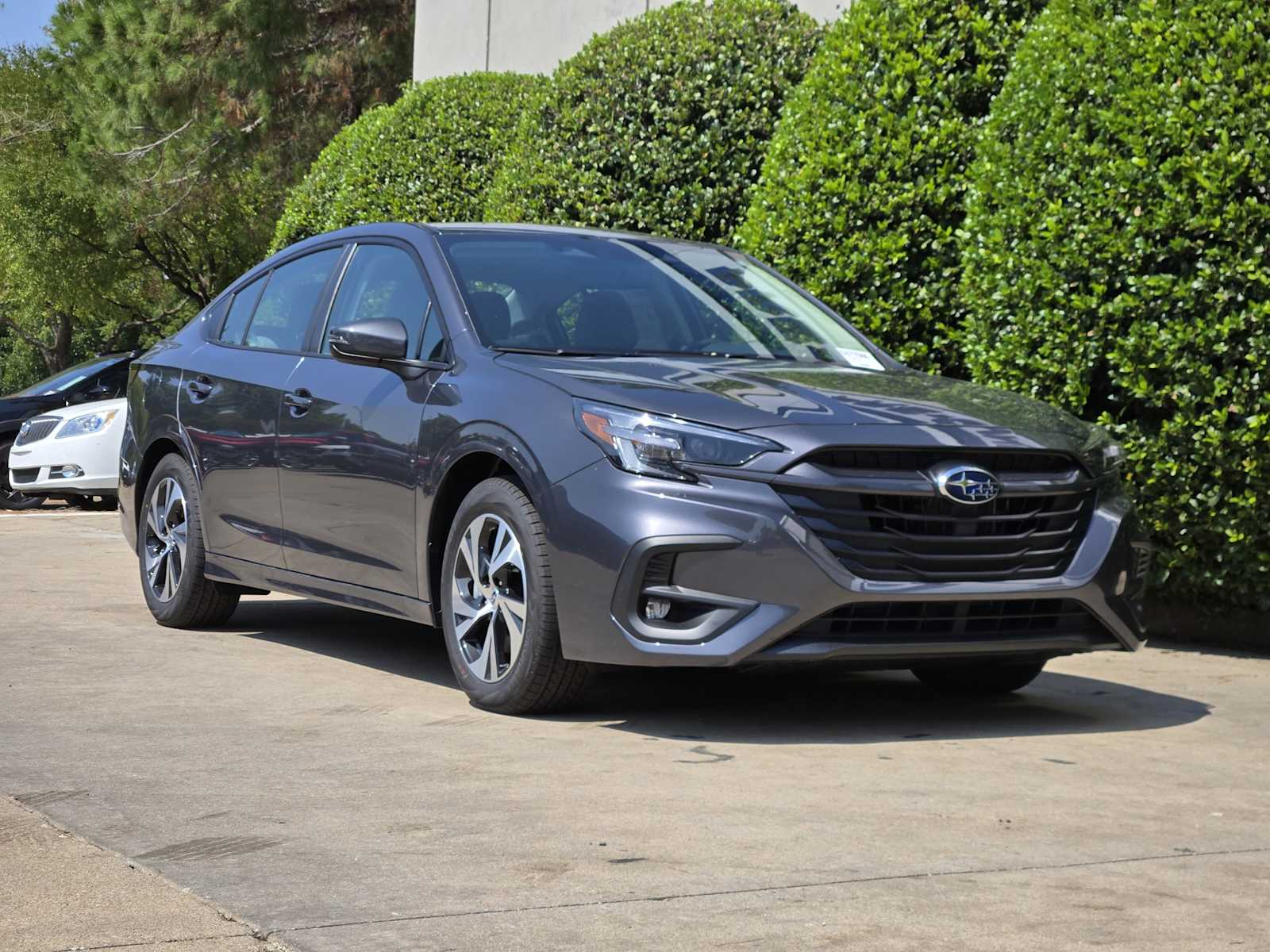 New 2025 Subaru Legacy Premium 4dr Car in #5377086 | Sewell