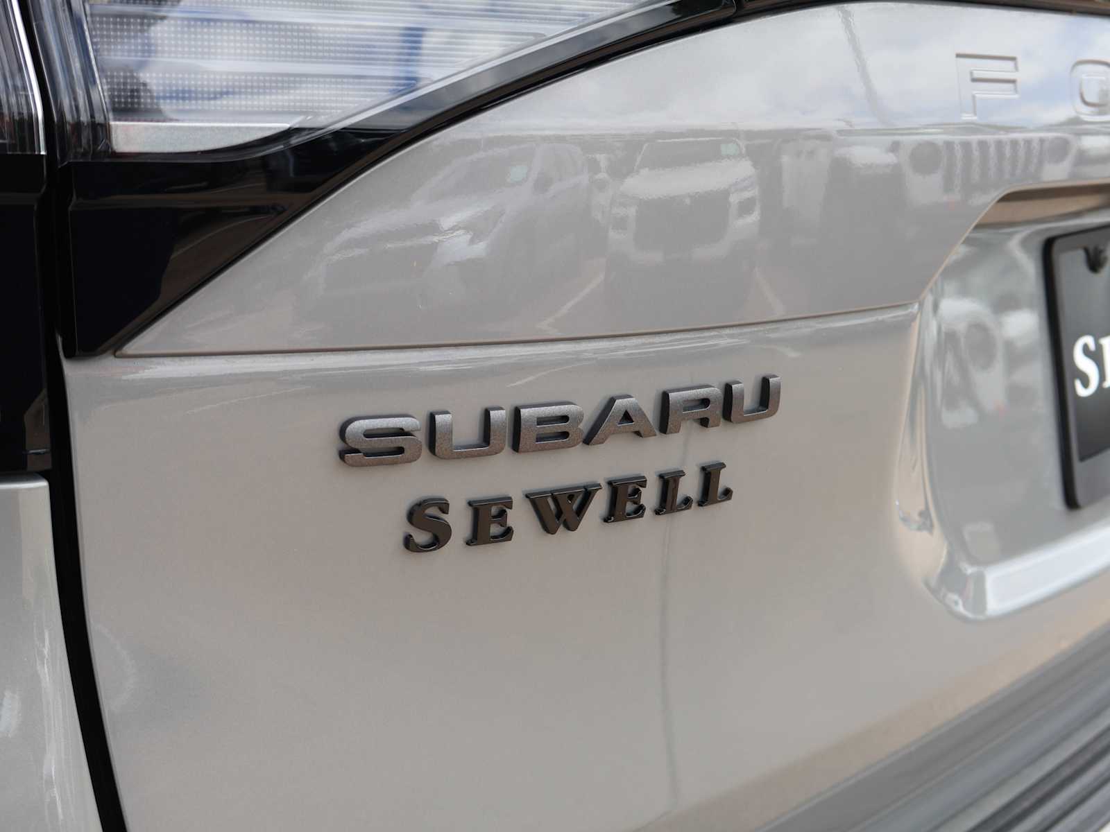 Certified Used 2026 River Rock Pearl Subaru Premium image 11