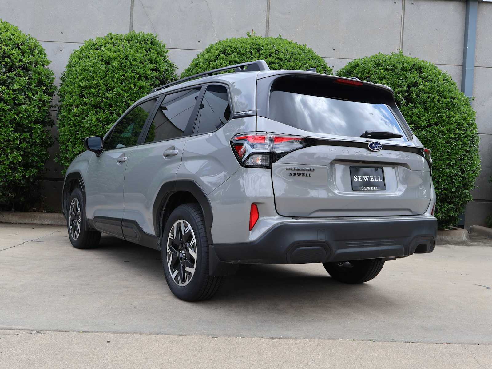 Certified Used 2026 River Rock Pearl Subaru Premium image 8